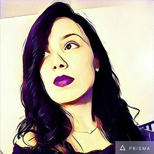 Meet your Posher, Erica