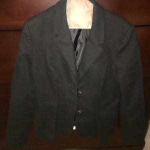 Jessica Simpson Blazer