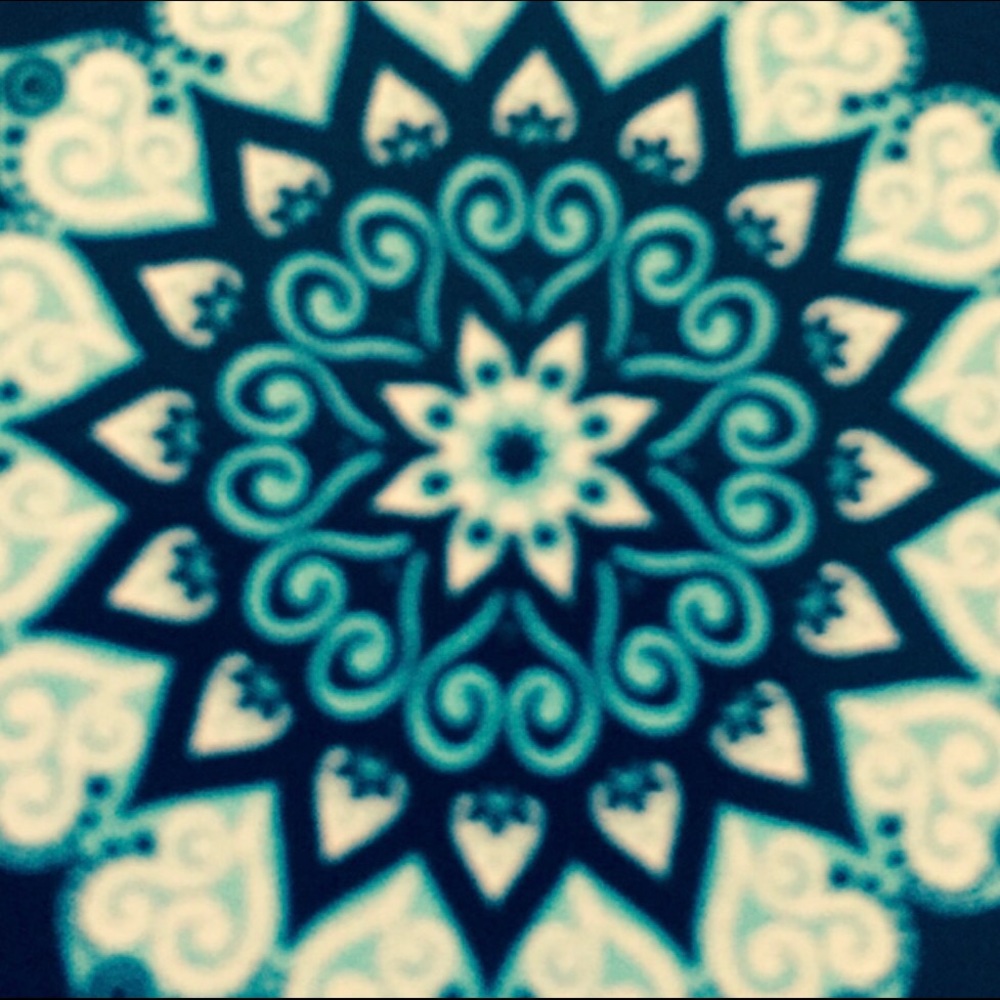 Meet your Posher, Maria