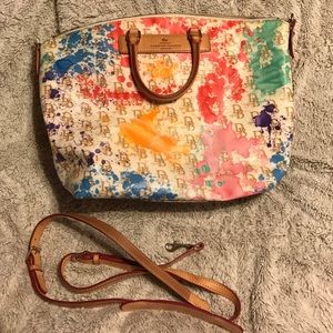 Dooney & Bourke purse
