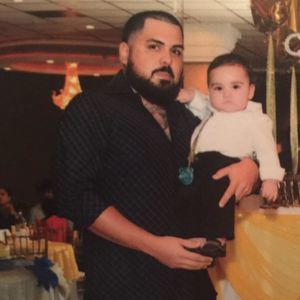 Meet your Posher, Ranferi