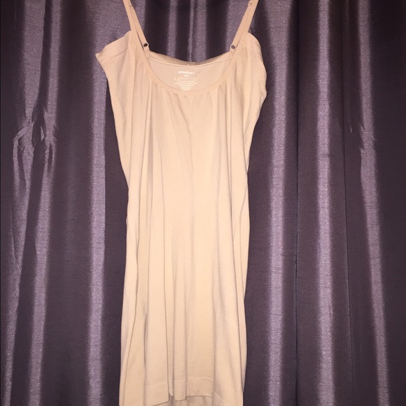 Dress Barn Shape Wear Dress