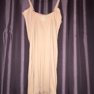 Dress Barn Shape Wear Dress