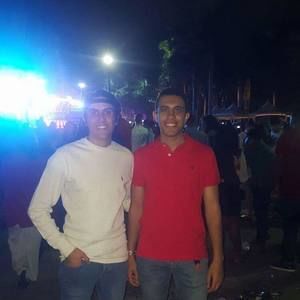 Meet your Posher, Mohamed