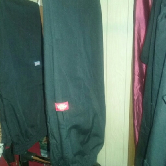 Dickies Nursing Shurb Pants