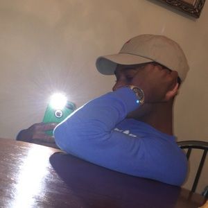 Meet your Posher, Glan