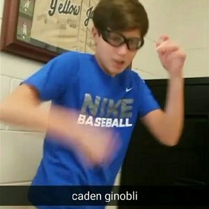 Meet your Posher, Taylor