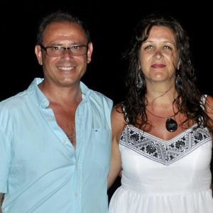 Meet your Posher, Hector