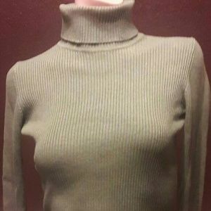 turtlenecks