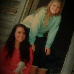 Meet your Posher, Patricia