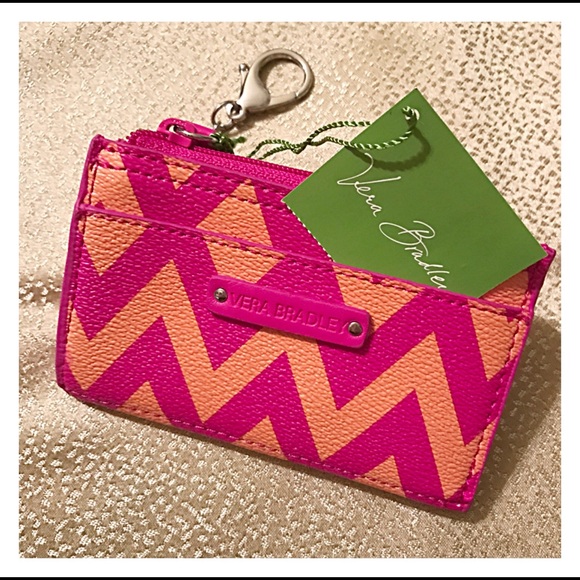 NEW with tag. Vera Bradley - Picture 1 of 6
