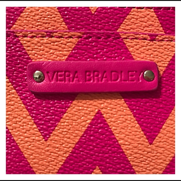 NEW with tag. Vera Bradley - Picture 6 of 6