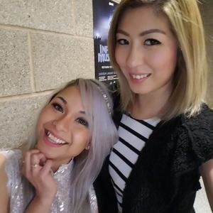 Meet your Posher, Mary