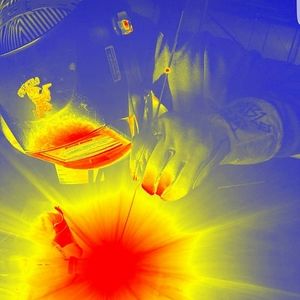 Meet your Posher, Pablo