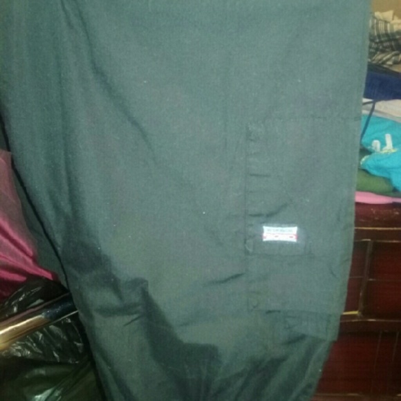 Cherokee Workware Nursing Pants