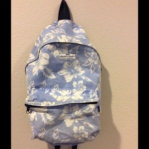 Honolua Surf Co. Hawaii backpack