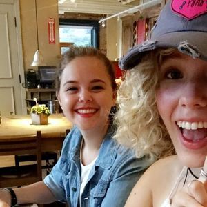 Meet your Posher, Riley