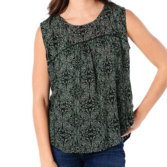 Velvet by Graham & Spencer Camryn Tank Top