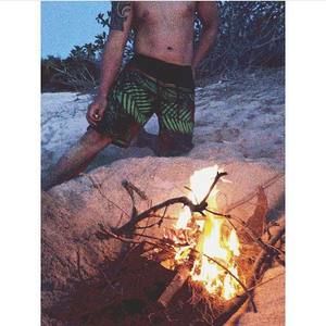 Meet your Posher, Marc