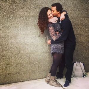 Meet your Posher, Scott