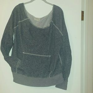 Ralph Lauren denim & supply sweatshirt