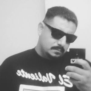 Meet your Posher, Steven