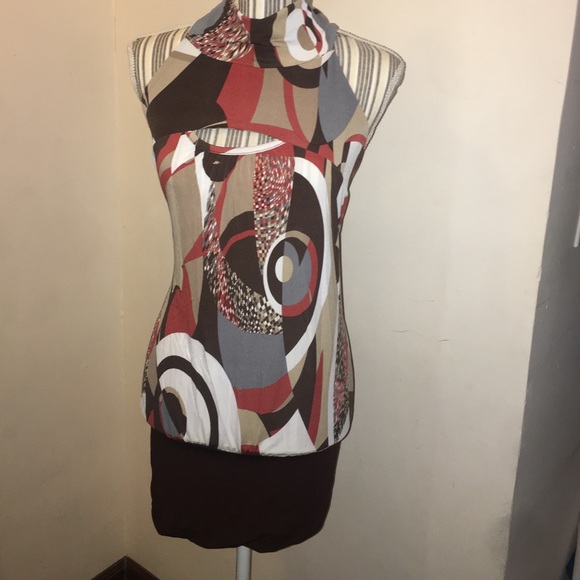 Plus size 18/20 top - Picture 2 of 3