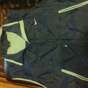 Nike vest