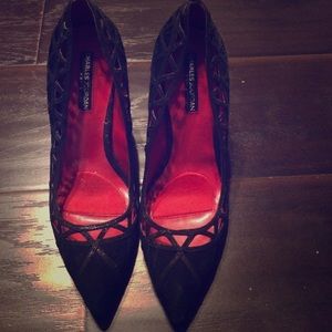 Fabulous Charles Jourdan Dress Pumps
