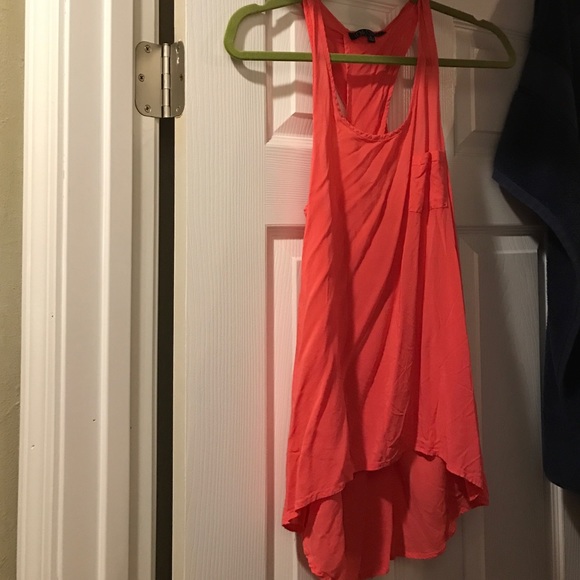 SMALL LOVE CULTURE FLOWY TOP
