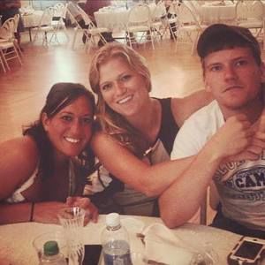 Meet your Posher, Eric