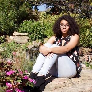 Meet your Posher, Mariah