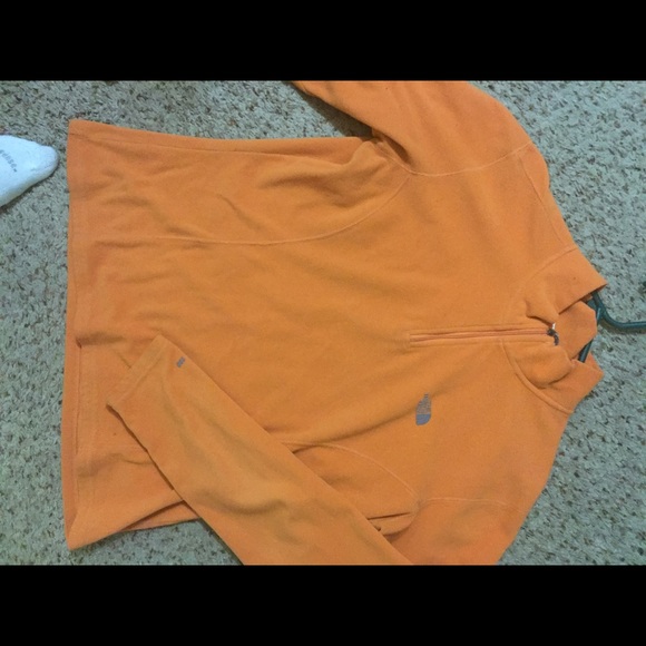 North face fleece