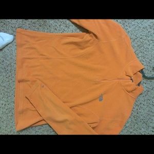 North face fleece