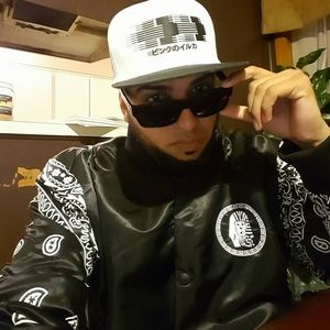 Meet your Posher, Jose ordaz