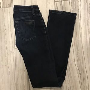 Joe's Dark Wash Jeans
