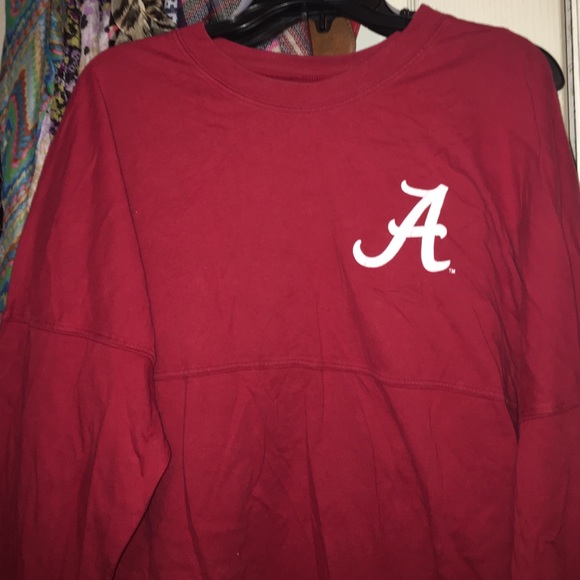 Game day t-shirt