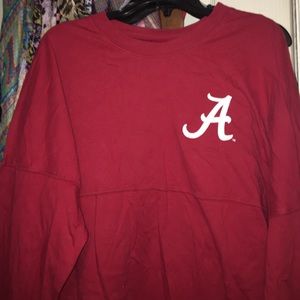 Game day t-shirt