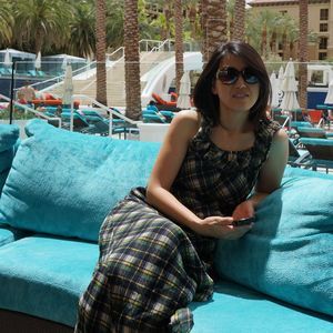 Meet your Posher, Soyoung