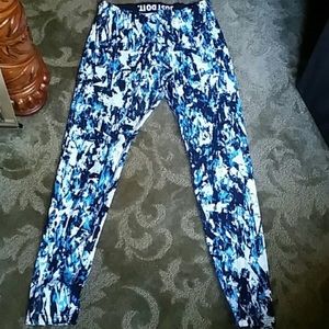 Nike Dri Fit Leggings