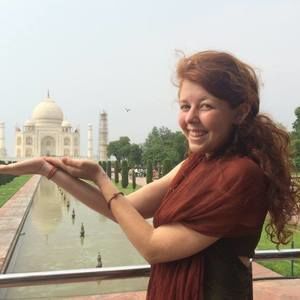 Meet your Posher, Grace