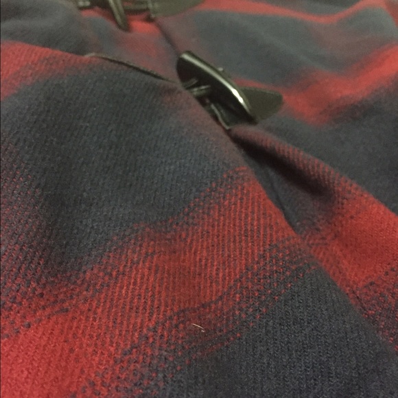 Poncho/ throw over - Picture 2 of 2