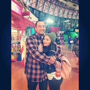 Meet your Posher, Nancy