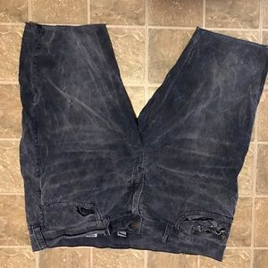 Size 44 Authentic True Religion shorts