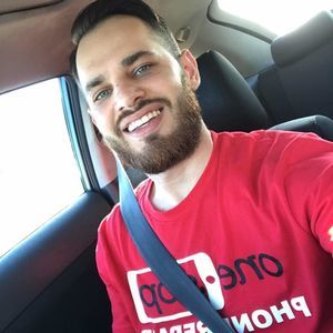 Meet your Posher, Ramsey