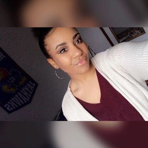 Meet your Posher, Jordan ashleigh