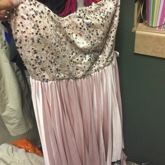 Pretty formal dress