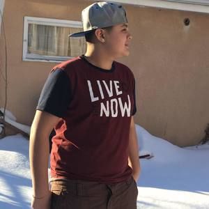 Meet your Posher, Andy