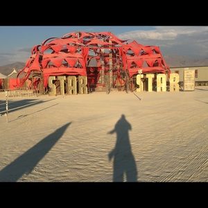 Meet your Posher, Derek