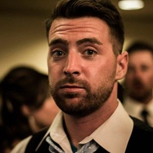 Meet your Posher, Danny